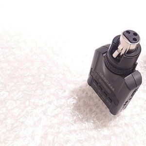 TASCAM DR-10X LINEAR RECORDER